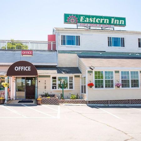 Eastern Inn Bourne Exteriör bild